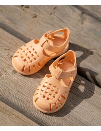 Igor Sandalia Tobby Solid Apricot 2