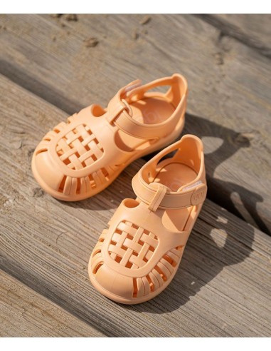 Igor Sandalia Tobby Solid Apricot