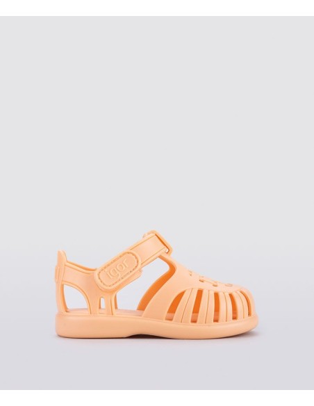Igor Sandalia Tobby Solid Apricot