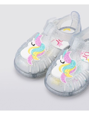 Igor Sandalia Gloss Unicornio Transparente