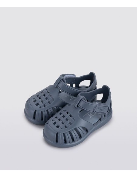 Igor Sandalia Tobby Solid Azul