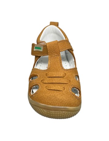 Biotecnical sandalia casual blandito con cierre adherente...