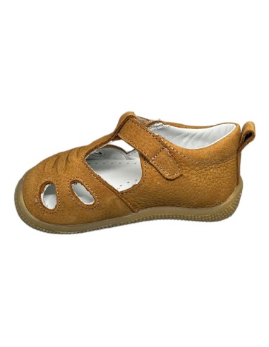 Biotecnical sandalia casual blandito con cierre...