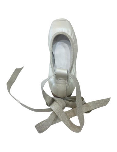 Guxs Bailarina niña Piel Beige