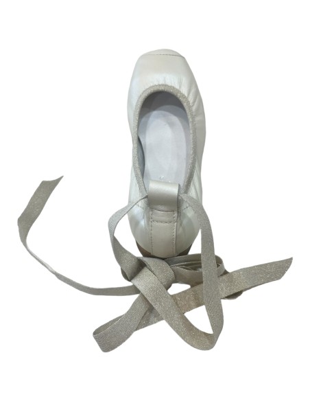 Guxs Bailarina niña Piel Beige