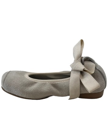 Zapato Balet Lino 2