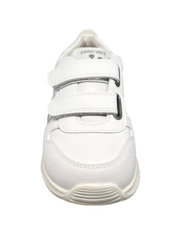 Biomecanics Deportivo Blanco 2