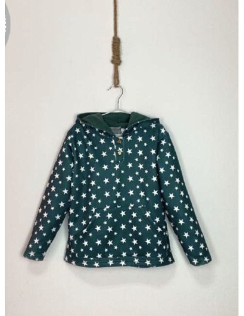 Mon Petit Bonbon Sudadera niño Grande  colección Pippi