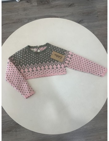 Lolittos Jersey Corto Colección Militar