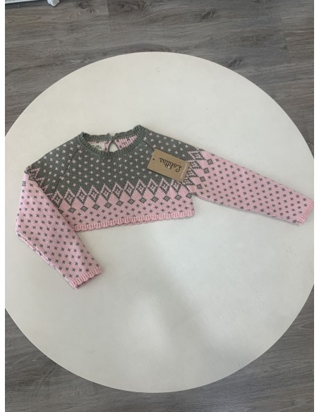 Lolittos Jersey Corto Colección Militar