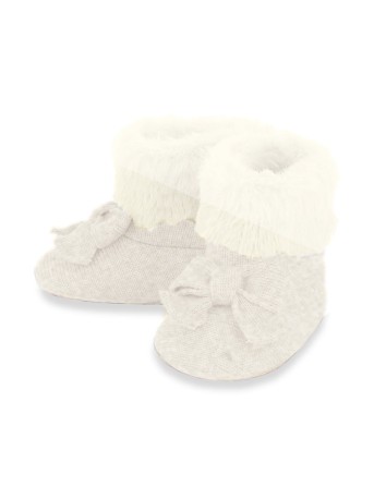 Mayoral Botita Tricot Lino