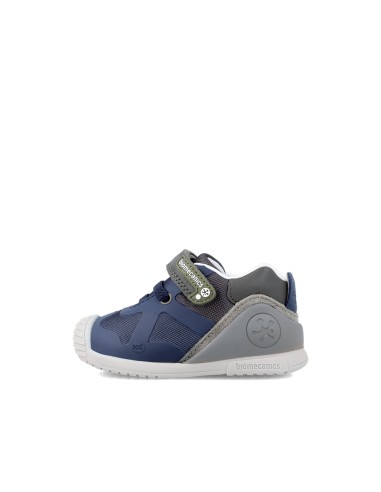 Biomecanics zapato casual cierre autoadhesivo...