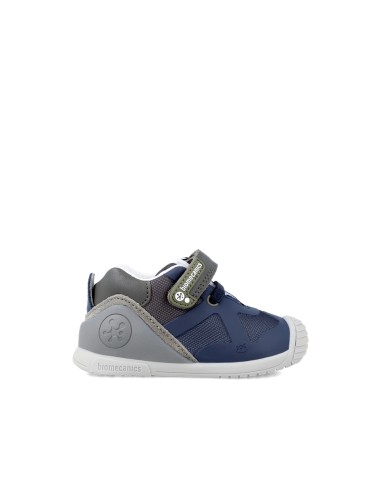 Biomecanics zapato casual cierre autoadhesivo...