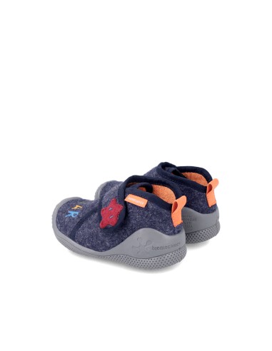 Biomecanics Little Star Casa color Azul Marino