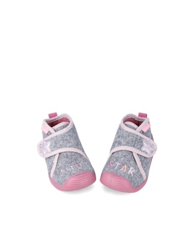 Biomecanics Little Star Casa color Gris