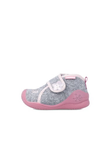 Biomecanics Little Star Casa color Gris