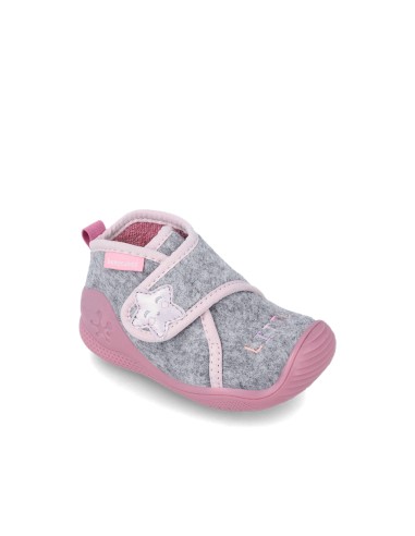 Biomecanics Little Star Casa color Gris