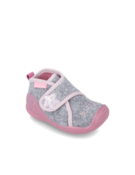 Biomecanics Little Star Casa color Gris