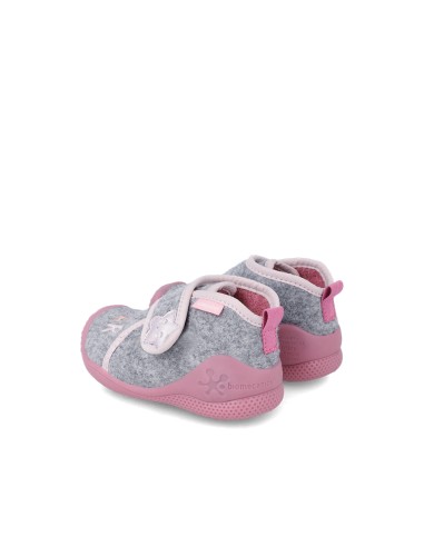 Biomecanics Little Star Casa color Gris