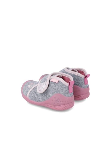 Biomecanics Little Star Casa color Gris