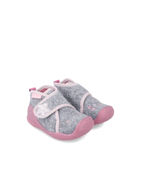 Biomecanics Little Star Casa color Gris