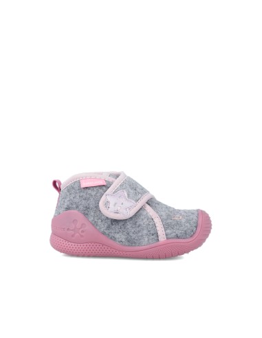 Biomecanics Little Star Casa color Gris