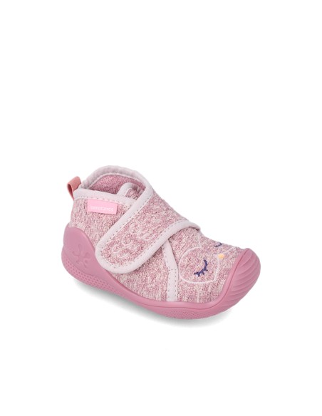 Biomecanics Boho Casa color Rosa