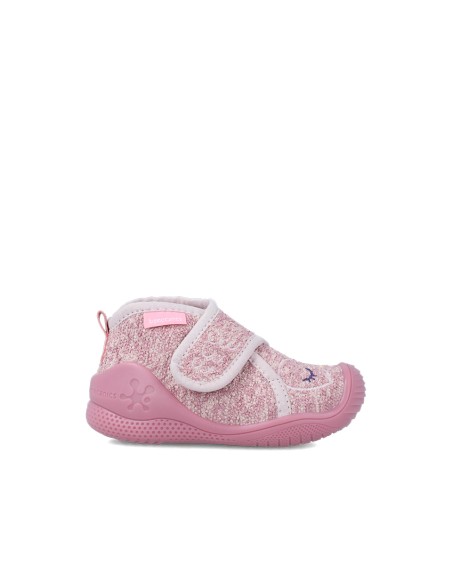 Biomecanics Boho Casa color Rosa