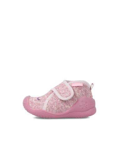 Biomecanics Boho Casa color Rosa