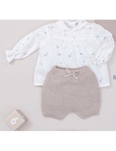 Pangasa Conjunto niño colección Nubes