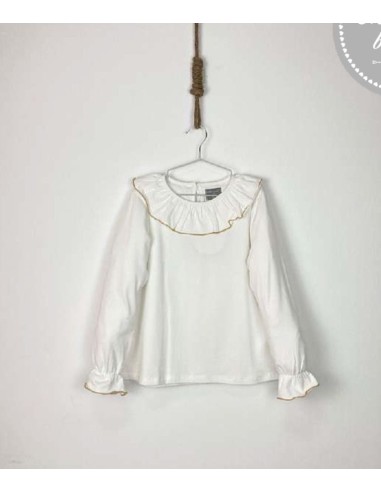 Mon Petit Bonbon Camiseta niña colección Estrellas