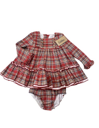 Lolittos Jesusito Colección  Fox