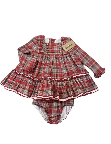 Lolittos Jesusito Colección  Fox