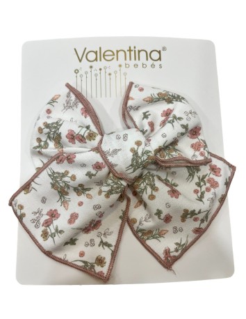 Valentina Bebes Lazo pelo