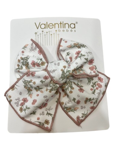 Valentina Bebes Lazo pelo