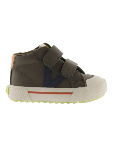Victoria deportiva bota casual modelo tribu...