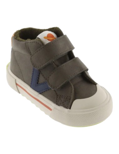Victoria deportiva bota casual modelo tribu...