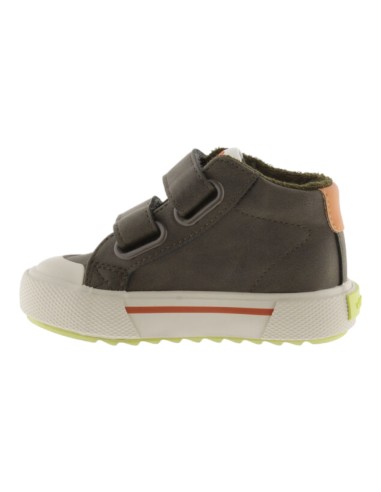 Victoria deportiva bota casual modelo tribu...