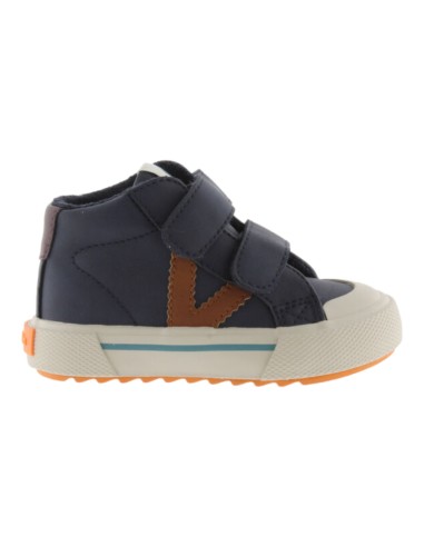 Victoria deportiva bota casual modelo tribu...