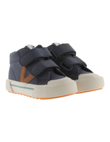Victoria deportiva bota casual modelo tribu...