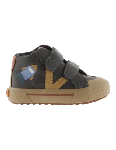 Victoria deportiva bota casual modelo tribu...