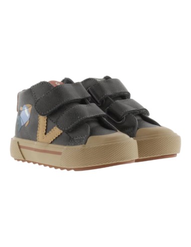 Victoria deportiva bota casual modelo tribu...