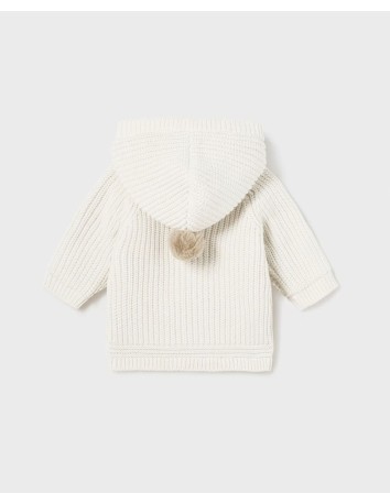 Mayoral Rebecón Tricot colección Nieve 2