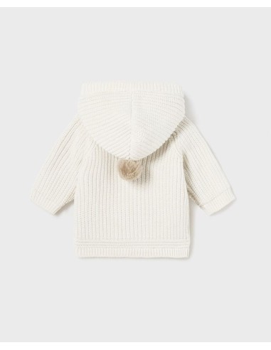 Mayoral Rebecón Tricot colección Nieve