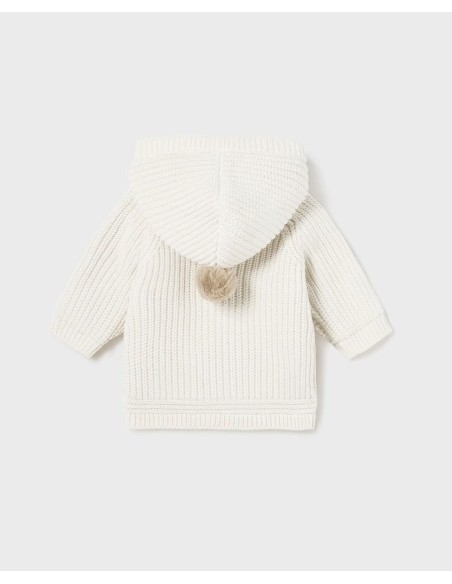 Mayoral Rebecón Tricot colección Nieve