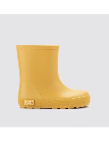 Igor Bota de agua Yogui Amarillo 2