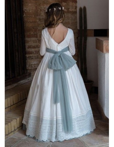 Manuela Macias Vestido Annete