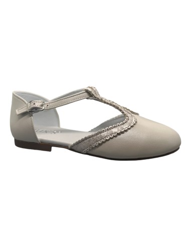 Guxs Zapato Ceremonia modelo Gilda piel soft...