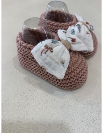 Pangasa Patucos colección Setas Boble 2