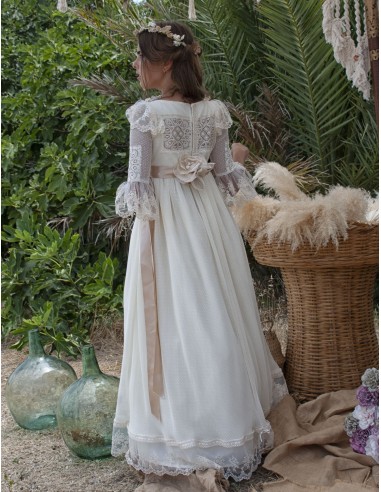 Monair Vestido Ambar